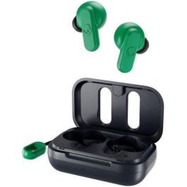 Auriculares inalámbricos - SKULLCANDY - DIME S2DMW-P750 - Azul/Verde Precio: 44.5000006. SKU: B174WCCEJ5