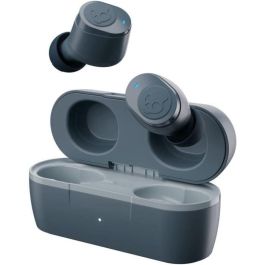 Audífonos inalámbricos verdaderos - SKULLCANDY - JIB 2 S1JTW-P744 - Gris frío Precio: 49.58999991. SKU: B1F2G5E6NV