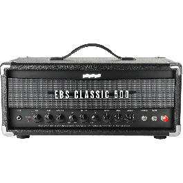 Amplificador Bajo Cabezal Classic 500 - 500W Precio: 1370.49999988. SKU: B15Y88LHWR
