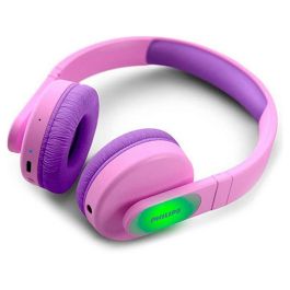 Auriculares Inalámbricos Philips TAK4206/ con Micrófono/ Bluetooth/ Rosas Precio: 51.90000002. SKU: S0446140