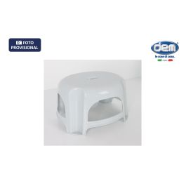 Inde Step-Taburete Plegable Blanco 32 cm Largo x 27.5 cm Ancho x 18.5 cm Alto (12 Unidades) Precio: 25.4999998. SKU: B1HHBZ66LQ