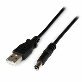 Cable USB Startech USB2TYPEN1M Negro Precio: 8.49999953. SKU: S55057013