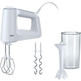 Braun Handmixer HM 3105 WH MultiMix 3 Precio: 94.50000054. SKU: B1FKARZVFL