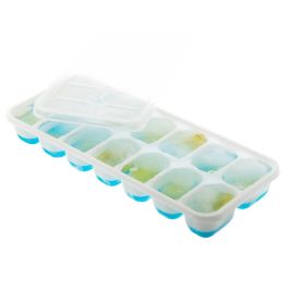 Set 2 Cubitera Hielo Silicona y Poliprop Cubiteras Koala 25x10x3 cm Precio: 5.68999959. SKU: B129V4DG97