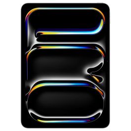 Apple iPad Pro M4 11" Wi-Fi 256GB Plata (5ª Gen.) Precio: 1075.49999975. SKU: B15C4YKDLW