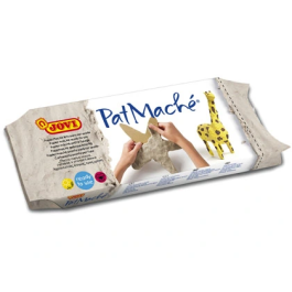 Jovi Pasta de Papel Patmache 680 gr, Lista para Usar, Limpia y Ligera Precio: 4.88999962. SKU: B1E89KSQZD