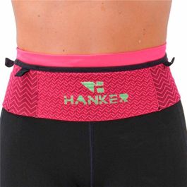 Cinturón Deportivo Hanker HK0213-PK Rosa