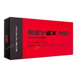 Revex Hc 120 Caps Precio: 20.79. SKU: B1KMWW34SM