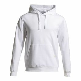 Sudadera con Capucha Niño Joma Sport Combi Blanco 12-14 Años Precio: 29.0884. SKU: B1FPPZZVS2