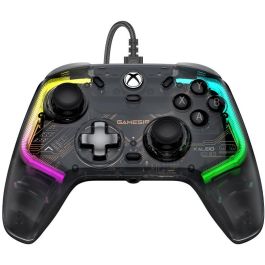 GameSir Mando Cableado Negro RGB para Xbox One, Xbox Series S, Xbox Series X Precio: 86.394. SKU: B1AJLN225Q