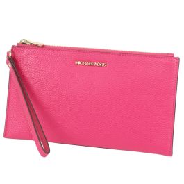 Neceser Michael Kors 35S4GTVW3L-ELECTRIC-PNK Rosa Piel 25 x 15 x 1 cm Precio: 285.49949999999995. SKU: B14VR8BNC8