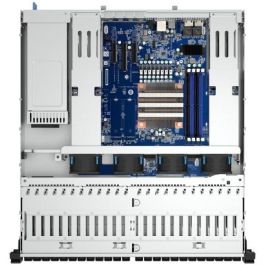 QNAP TS-h3077AFU-R5-32G NAS Servidor 2U 30 Bahías AMD Ryzen 5 Pro 7645 6C/12T 32GB DDR5