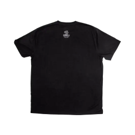 Zildjian Camiseta Classic Logo Negra Talla S