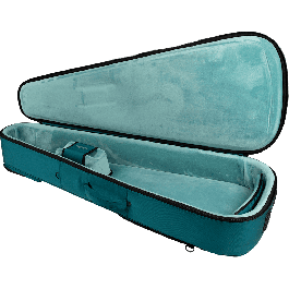 Softcase Guitarra Acústica Dreadnought "Gator G-Icon"- Azul Softcase Guitarra Acústica Dreadnought "Gator G-Icon"- Azul