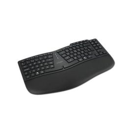 Kensington KB675 EQ TKL Teclado Pro Fit Ergo Inalámbrico Ergonómico Recargable Negro para una Comodidad y Productividad Óptimas Precio: 75.49999974. SKU: B14LYDSHCB