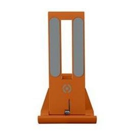 Soporte para móviles Celly SWCOLORDESKOR Naranja Soporte para móviles Celly SWCOLORDESKOR Naranja Precio: 6.7899997. SKU: B1EXB45TYH