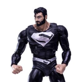 Figura Mcfarlane Toys Dc Multiverse Superman: Figura Mcfarlane Toys Dc Multiverse Superman: