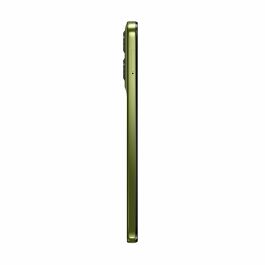 Motorola Moto G15 Smartphone Android 15 Pantalla 6.72" FHD+ Cámara 50MP 8GB RAM 256GB Almacenamiento Batería 5200mAh 4G Verde
