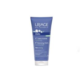 Uriage Baby 1Er Crème Lavante 200 mL Precio: 7.49999987. SKU: B1GN5N4BRH