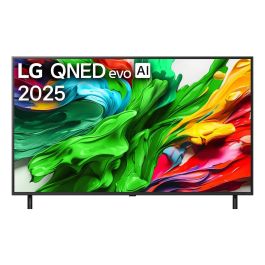 LG 55QNED85A6C TV QNED evo MiniLED 55" (139,7 cm) 4K UHD 100/120 Hz Smart TV webOS25 Negro Precio: 1086.49999964. SKU: B1AVL8SCD3