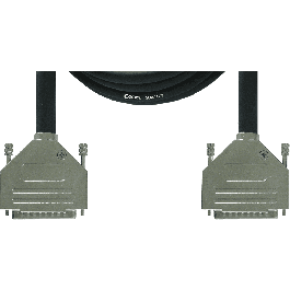 Cable Para Interfaz D-Sub De 1,5 M Cable Para Interfaz D-Sub De 1,5 M