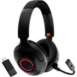 Creative Labs Zen Hybrid Pro Classic Auriculares Inalámbricos con ANC, 100h Batería, 51EF1040AA001 Creative Labs Zen Hybrid Pro Classic Auriculares Inalámbricos con ANC, 100h Batería, 51EF1040AA001