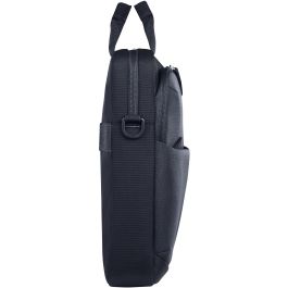 HP Mochila para Portátil Everyday de 16 pulgadas Odyssey, Gris - Resistente al Agua con Tirante para Hombro