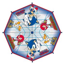 Paraguas manual poe burbuja sonic 45 cm Paraguas manual poe burbuja sonic 45 cm