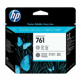 HP Designjet T7100 Cabezal Gris/Gris Oscuro nº761 HP Designjet T7100 Cabezal Gris/Gris Oscuro nº761