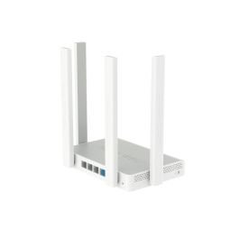 Router Keenetic KN-3012-01-EU Blanco Ethernet LAN Wi-Fi