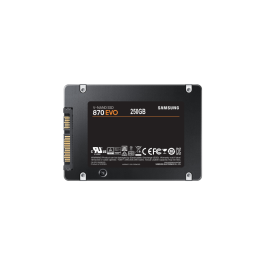 Disco Duro SSD Samsung 870 EVO 2,5" SATA3 250 GB SSD Precio: 68.5899995. SKU: S5605886