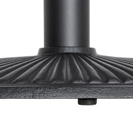 Patas para Mesa Negro Hierro 46 X 76 X 72 cm