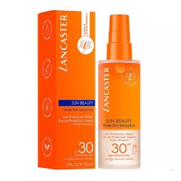 Lancaster SUN BEAUTY Agua Solar Corporal SPF30 Protección Amplia y Ligera 150 ml Precio: 22.49999961. SKU: B1DGXW2NXE