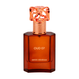 Oud 07, Extracto de perfume, Unisex, 50 ml Precio: 46.49999992. SKU: B1C99EJL7Y