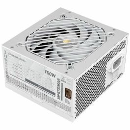 Fuente de Alimentación Mars Gaming MPB750SIW ATX 750 W 80 Plus Bronze Precio: 74.50000008. SKU: B1CJYWCTCY