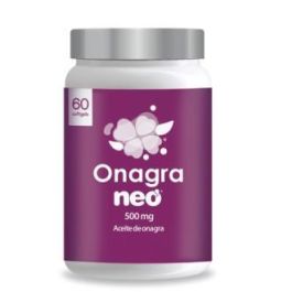 Onagra Neo 60Softgels Precio: 16.5899998. SKU: B1HYEY5L5M