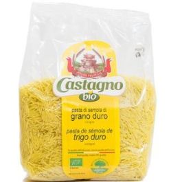 Fideos Finos De Trigo Duro 500Gr. Eco Precio: 2.4999997. SKU: B1GRRKTXDW