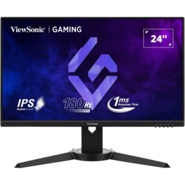 Viewsonic VX Series VX2479J-HD-PRO pantalla para PC 60,5 cm (23.8") 1920 x 1080 Pixeles Full HD LED Negro Precio: 149.99000038. SKU: B15ZTP9D72