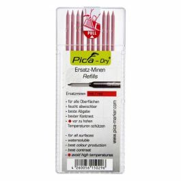 Minas Pica Dry Rojo Minas Pica Dry Rojo