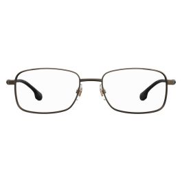 Montura de Gafas Hombre Carrera CARRERA8848VZ Marrón Ø 55 mm