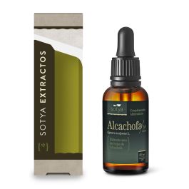 Extracto De Alcachofa Precio: 6.8899996. SKU: B1GH8B2P98