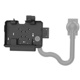 RAM Mounts RAM-HOL-GE4PD2U Dock Datos Dual USB Pogo Pin para Getac ZX10 10.1" con Carga y Soporte Periféricos