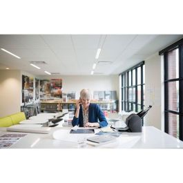 Canon imageFORMULA DR-S150 Escáner de Documentos 45 ppm ADF Dúplex USB LAN WLAN