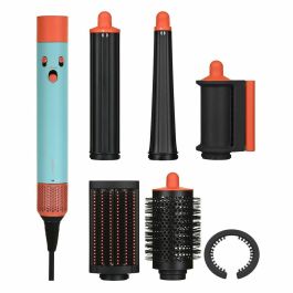 Cepillo Térmico Esprinet 533598-01 Negro 1300 W