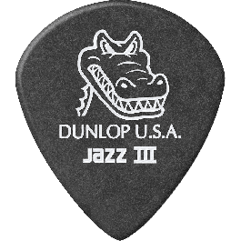 Pack 6 Púas Gator Grip® Jazz Iii Precio: 5.50000055. SKU: B1CM7SFTT4