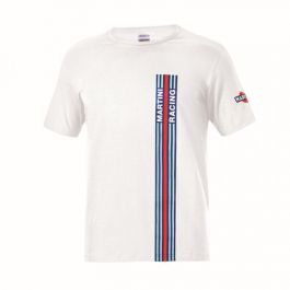 Sparco Martini Racing S01339MRBI6XXX Camiseta Soft Jersey de Algodón Elástico con Rayas Martini Big Stripes Blanco XXXL Hecha en Italia Sparco Martini Racing S01339MRBI6XXX Camiseta Soft Jersey de Algodón Elástico con Rayas Martini Big Stripes Blanco XXXL Hecha en Italia Precio: 43.94999994. SKU: B153VFKTS2