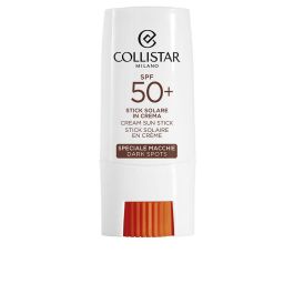 Protector Solar Facial Collistar PERFECT TANNING Spf 50 Spf 50+ 9 ml Antimanchas Precio: 16.50000044. SKU: B1B8VE269D