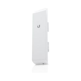 Ubiquiti Nanostation 5GHz Station Exterior de Red Inalámbrica Punto a Punto