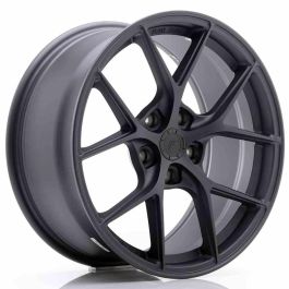 Japan Racing Jr Wheels Sl01 18x8,5 Et42 5x100 Matt Gun Metal JR-SL011885F15K4257MGM Precio: 270.49999999. SKU: B18HEHZ27H