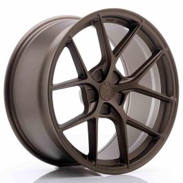 Japan Racing Jr Wheels Sl01 19x9 Et20-35 5H Blank Matt Bronze JR-SL011990F25X2072MBZ Precio: 314.49999955. SKU: B1A9C7CFEJ